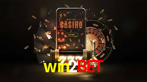 win2bet：A melhor experiência de apostas e jogos de cassino, incluindo futebol online!