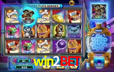 win2bet:Entre no nosso cassino e aposte nas melhores máquinas caça-nÃqueis!